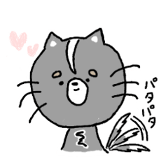 [LINEスタンプ] しじしじ 