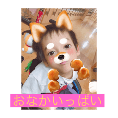 [LINEスタンプ] いわゆうスタンプ2#