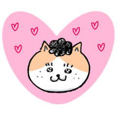 [LINEスタンプ] 猫人間の日常会話で使えるスタンプ