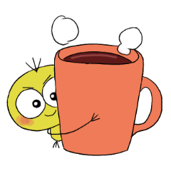 [LINEスタンプ] さんぼくんスタンプ② 生活編