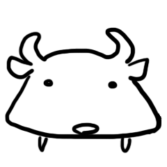 [LINEスタンプ] 個人的によく使うやつの動物スタンプ(英語)