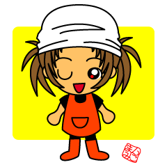 [LINEスタンプ] まみんこの連絡用スタンプ