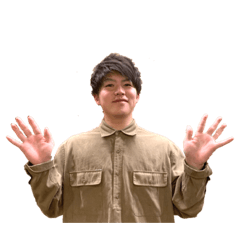 [LINEスタンプ] わたしのこと知ってる？？