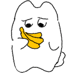 [LINEスタンプ] 変ないきもの。2