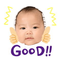 [LINEスタンプ] たなたなファミリー