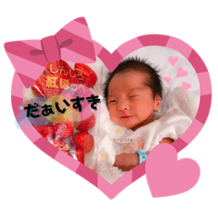 [LINEスタンプ] 9RA10KIスタンプ