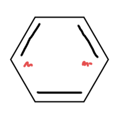 [LINEスタンプ] ベンちゃん！