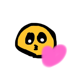 [LINEスタンプ] コロコロりん