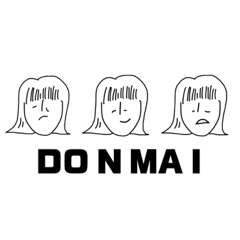[LINEスタンプ] 使い方は自由 (0224)