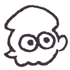 [LINEスタンプ] ま〜イッカ！すたんぷ (イカ)