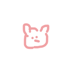 [LINEスタンプ] とにかく可愛い謎の生き物1