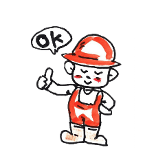 [LINEスタンプ] しのへふぁーむ