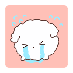 [LINEスタンプ] スタンプいぬ