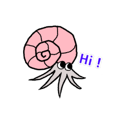 [LINEスタンプ] のほっとアンモさん