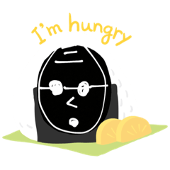 [LINEスタンプ] まめじぃの日常