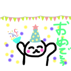 [LINEスタンプ] マルコロの毎日