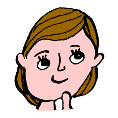 [LINEスタンプ] ワーキングガールのスタンプ