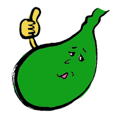 [LINEスタンプ] 臓器とその仲間たち