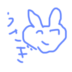 [LINEスタンプ] ブロッコリーsa