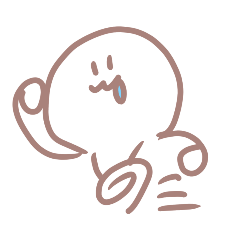 [LINEスタンプ] Yodarekun