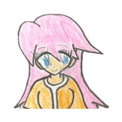 [LINEスタンプ] ブレイヴガイアードLINEスタンプ Vol.2