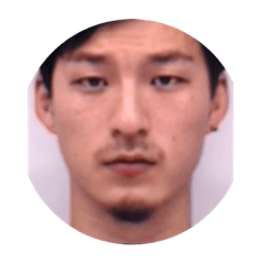 [LINEスタンプ] 加納。