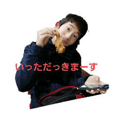 [LINEスタンプ] しみこうスタンプPart2