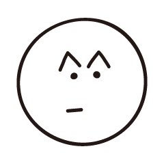 [LINEスタンプ] 僕は感情を表現し、ですが難しい。