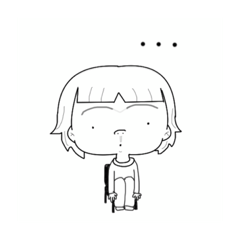 [LINEスタンプ] しゅーるなまいにち