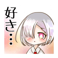 [LINEスタンプ] マママラの代理スタンプ