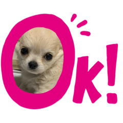 [LINEスタンプ] ちくわちゃん1030