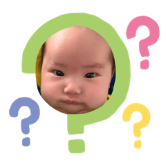 [LINEスタンプ] SARA IRYS