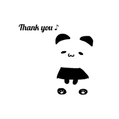 [LINEスタンプ] アニファミズ