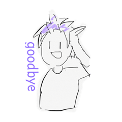 [LINEスタンプ] 多分需要あるスタンプ