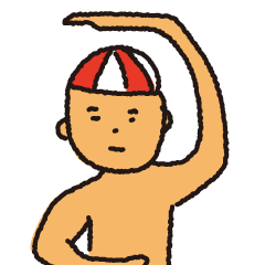 [LINEスタンプ] バカンスなスタンプ