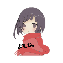 [LINEスタンプ] 六茶スタンプ1