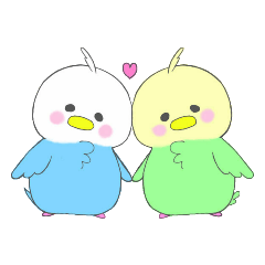 [LINEスタンプ] ぷっとりさん。