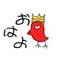 [LINEスタンプ] ハゲラットスタンプ