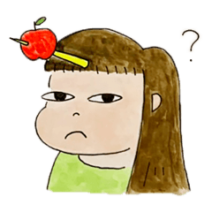[LINEスタンプ] ときコーン