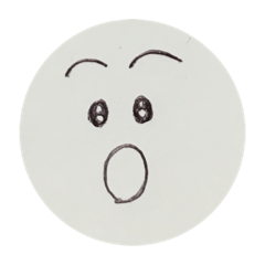[LINEスタンプ] ボールペン絵文字