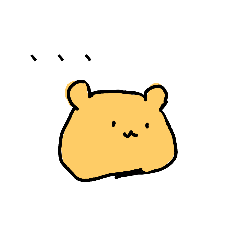 [LINEスタンプ] どうぶつさん[使いやすいよ]