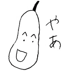 [LINEスタンプ] おさむらい