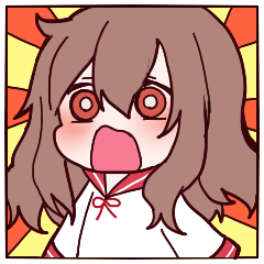 [LINEスタンプ] 明星市の住民さん