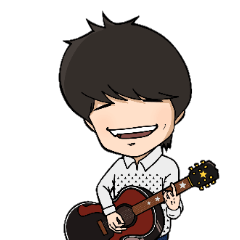 [LINEスタンプ] 萩原大介(ハギワラダイスケ)日常スタンプ1