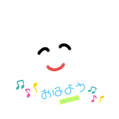 [LINEスタンプ] くもモクちゃん