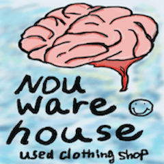 [LINEスタンプ] NWH style