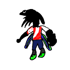 [LINEスタンプ] ミラクルソウスケ2