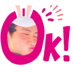 [LINEスタンプ] ヴァンビと仲間たち