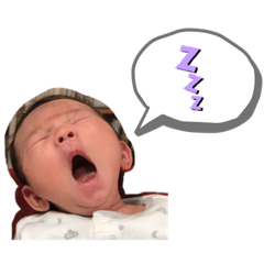 [LINEスタンプ] いおちゃんpart1