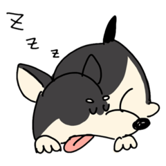 [LINEスタンプ] ケンタくんといっしょ 